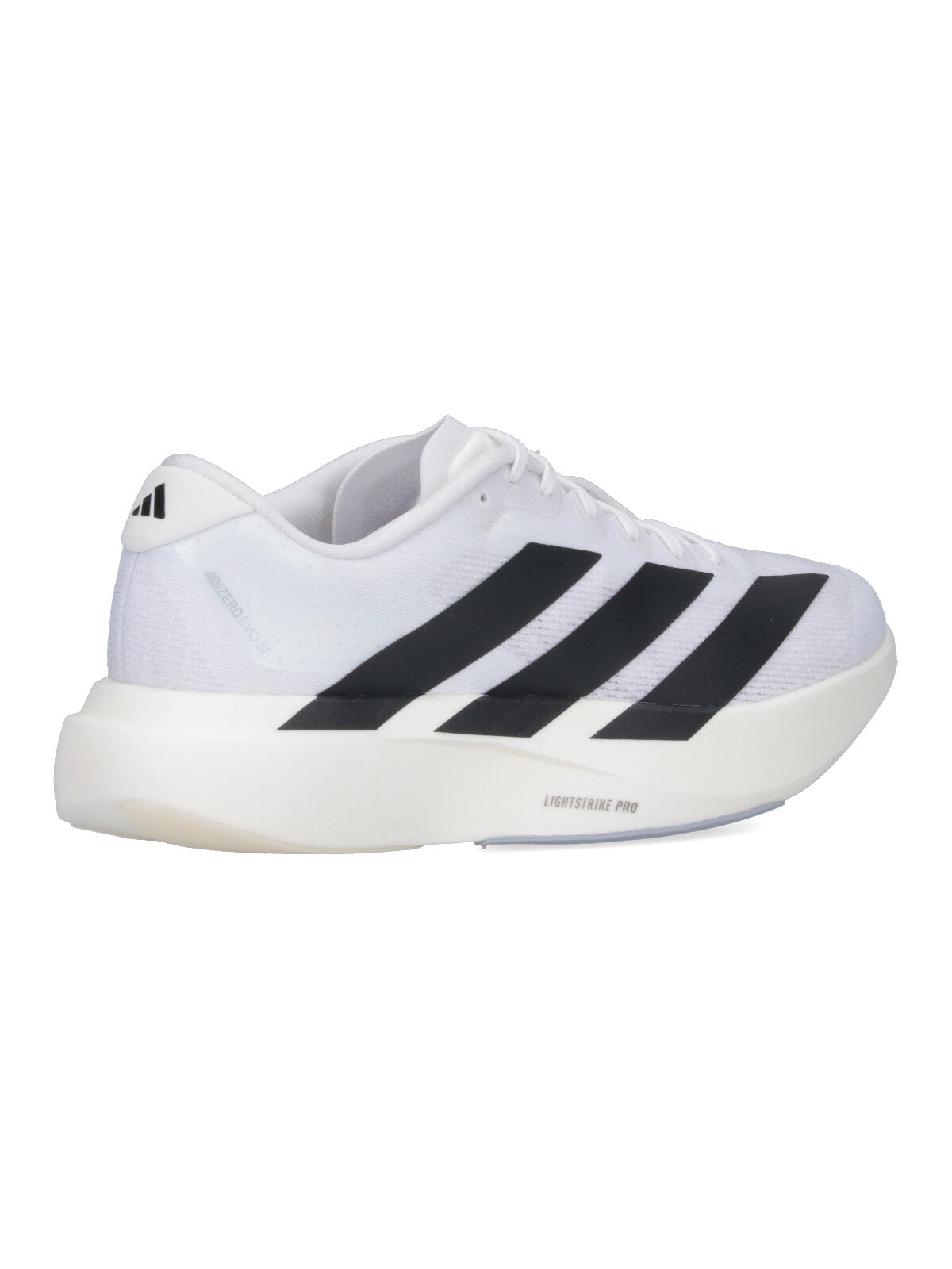 Adidas Sneakers White Fabric