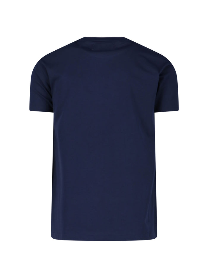 Vivienne Westwood T-shirts and Polos Blue Cotton