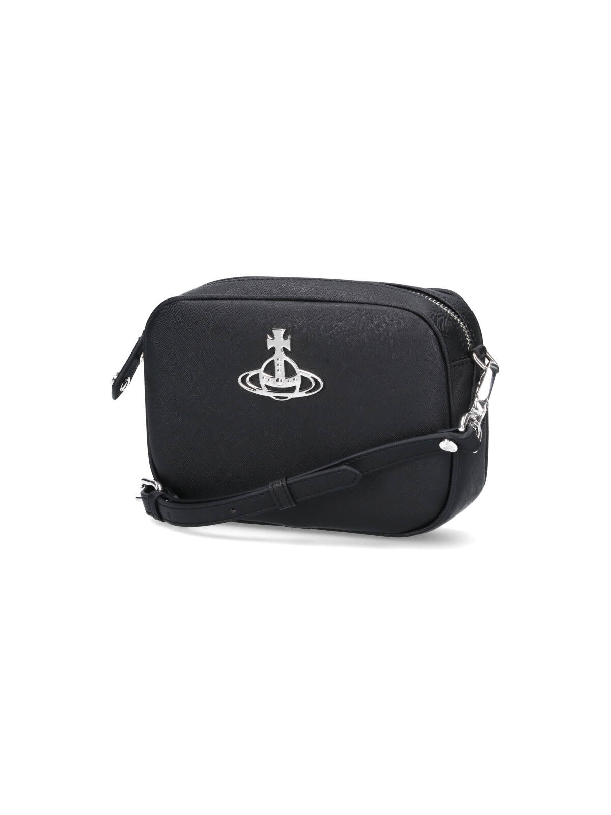 Vivienne Westwood Bags Black Polyurethane
