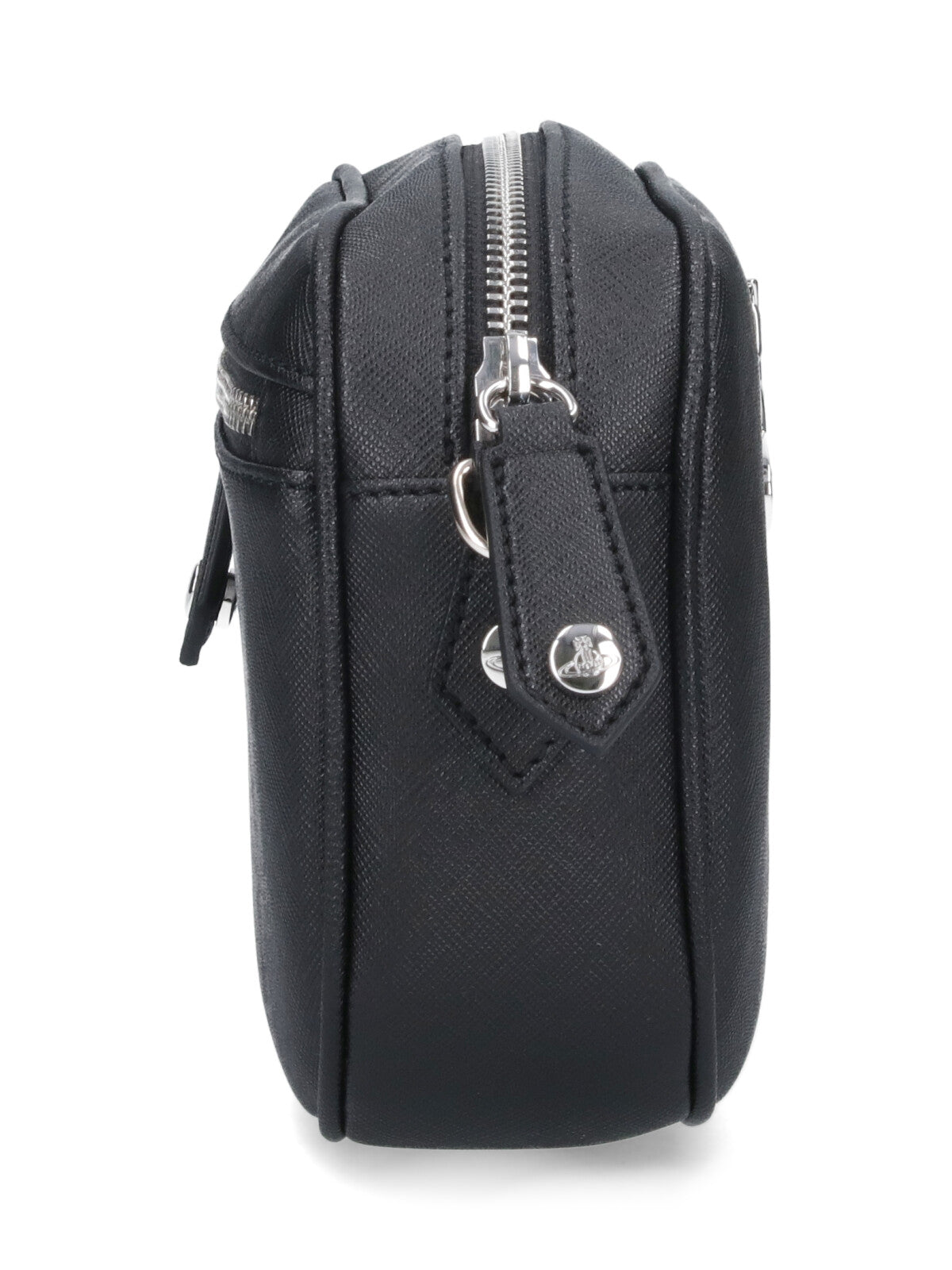 Vivienne Westwood Bags Black Polyurethane