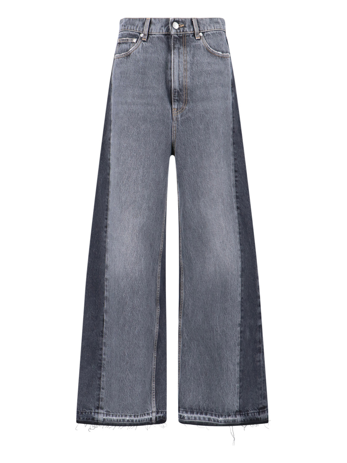 Stella McCartney Jeans Black Material 1: Polyester