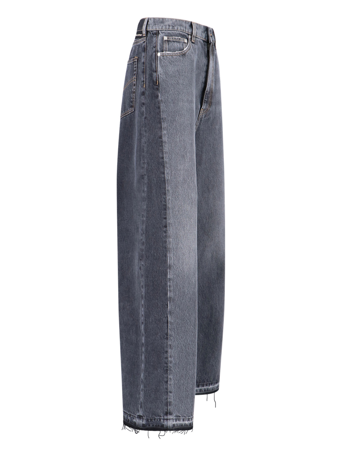 Stella McCartney Jeans Black Material 1: Polyester