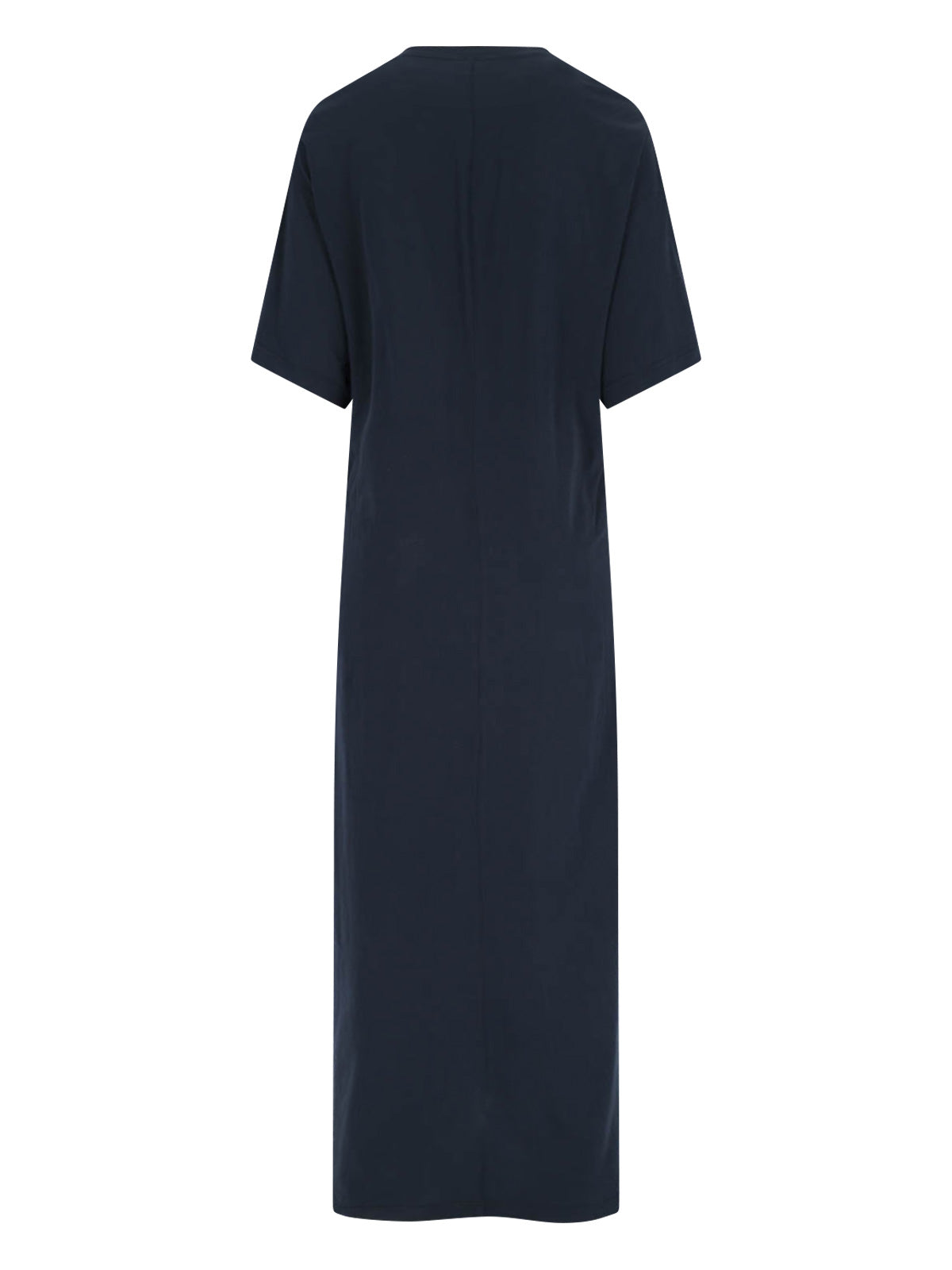 Balenciaga Dresses Black Cotton