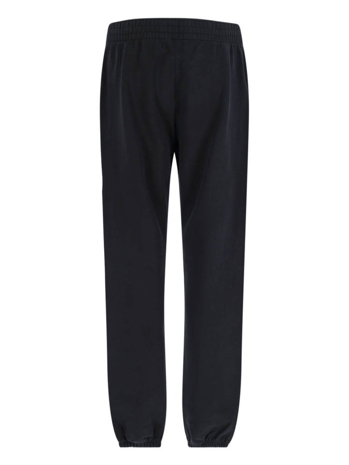 Givenchy Trousers Black Cotton