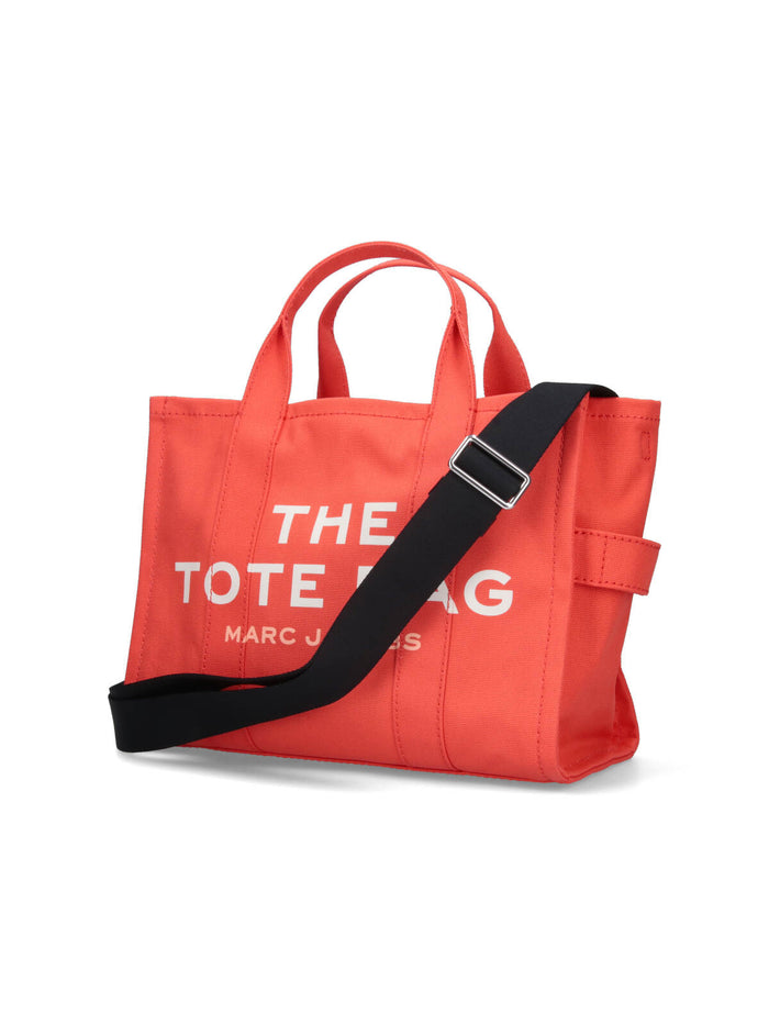 Marc Jacobs Bags Orange Cotton