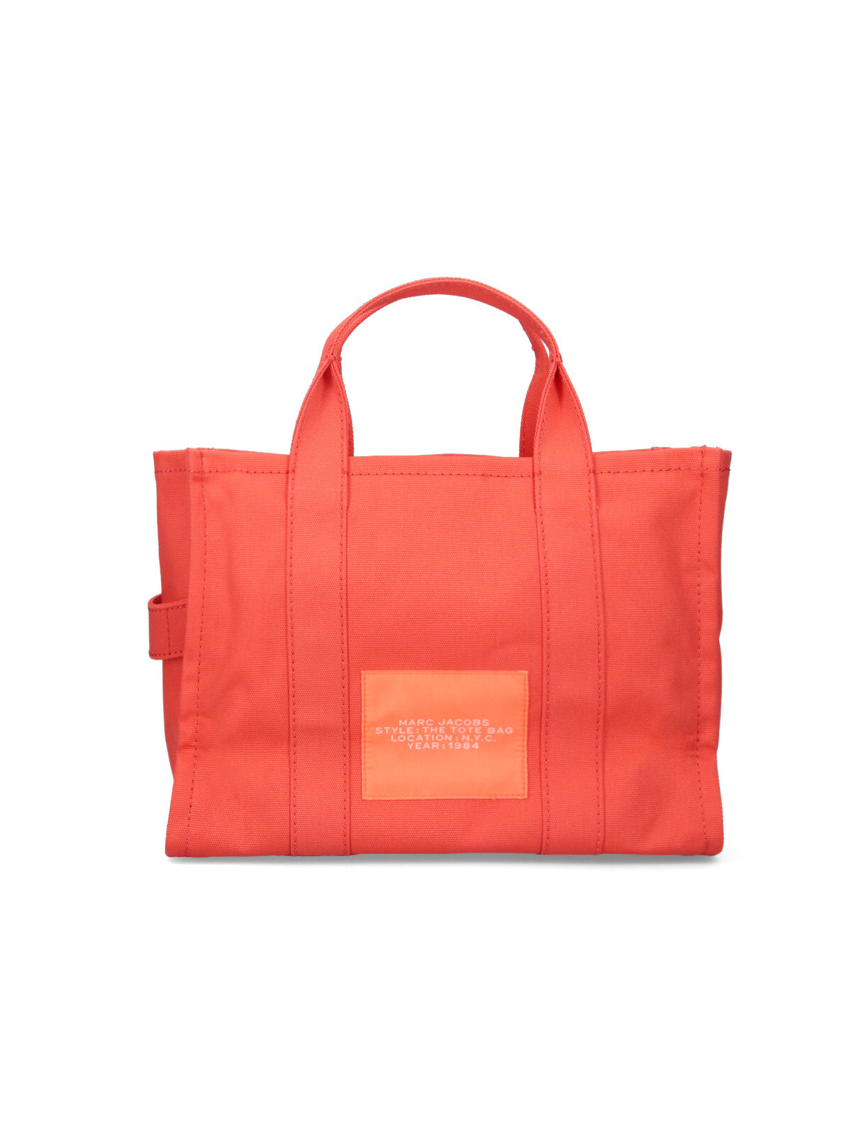 Marc Jacobs Bags Orange Cotton