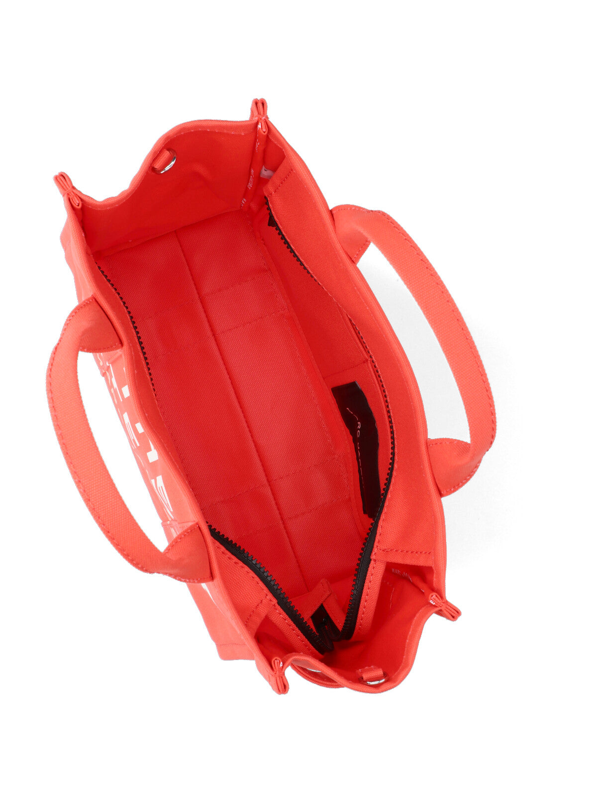 Marc Jacobs Bags Orange Cotton