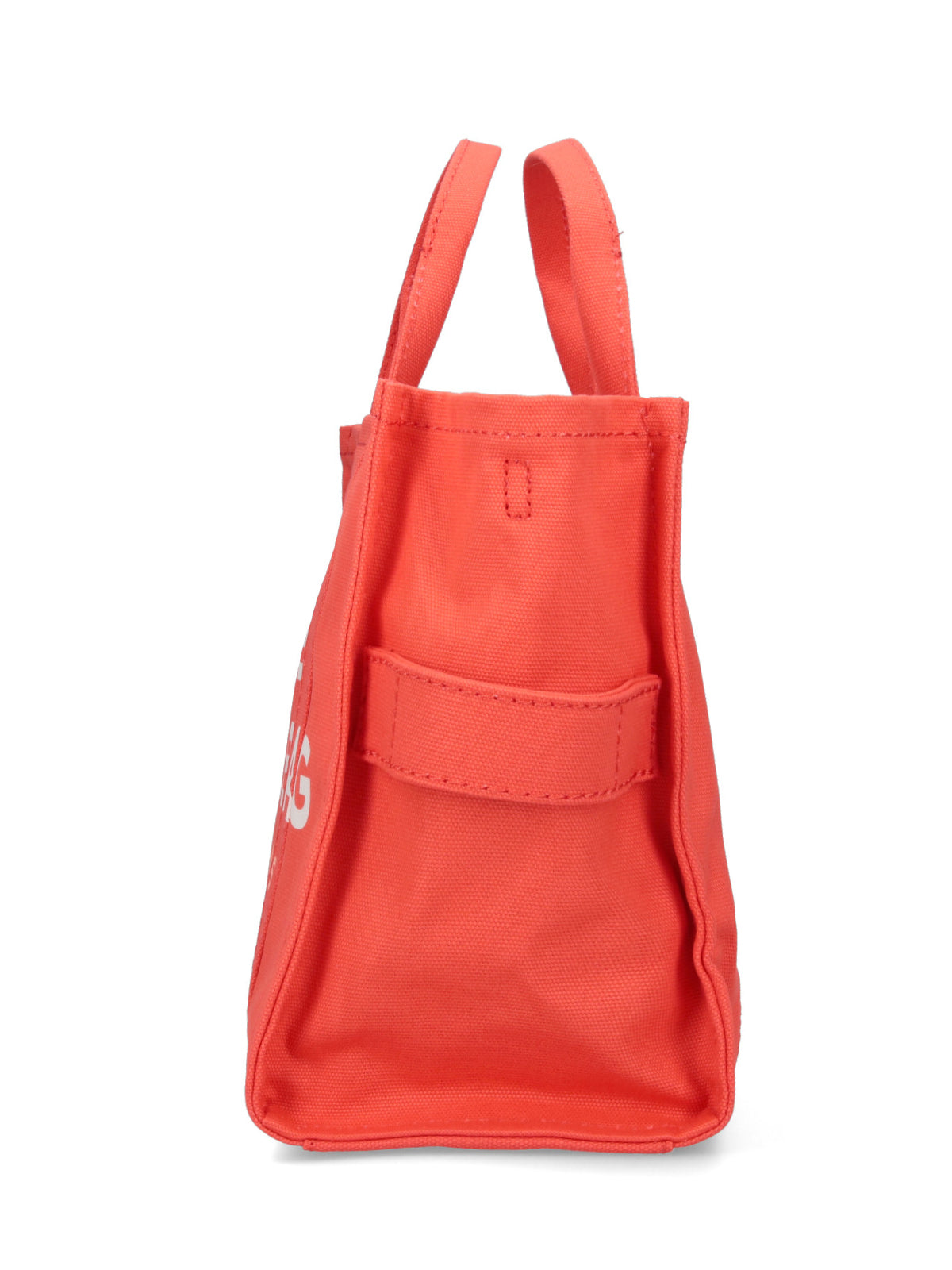 Marc Jacobs Bags Orange Cotton
