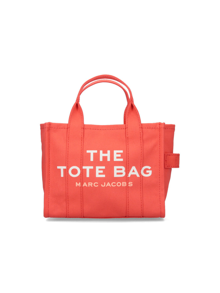 Marc Jacobs Bags Orange Cotton