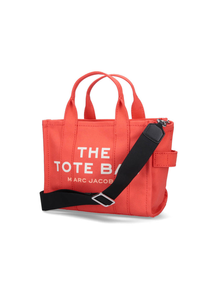 Marc Jacobs Bags Orange Cotton