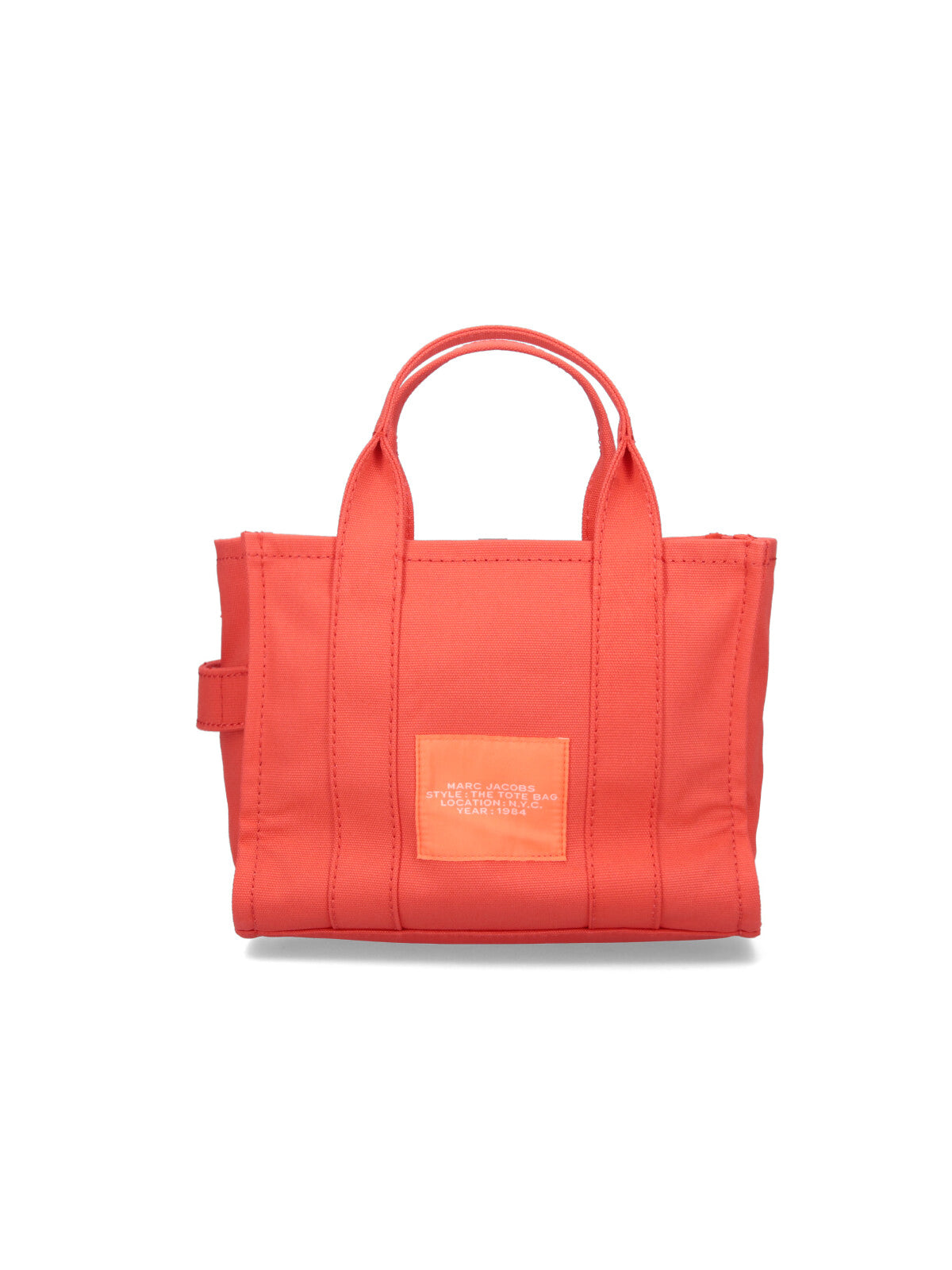 Marc Jacobs Bags Orange Cotton