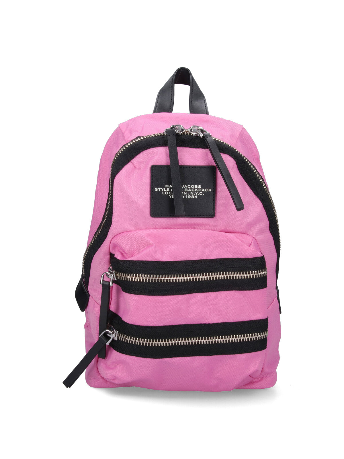 Marc Jacobs Bags Pink Nylon