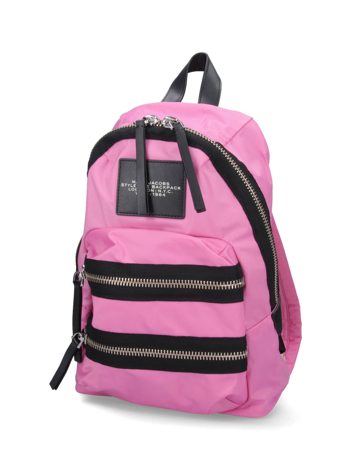Marc Jacobs Bags Pink Nylon