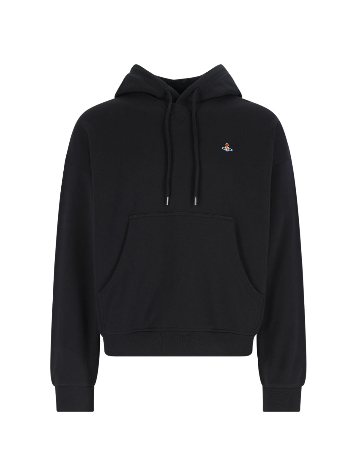 Vivienne Westwood Sweaters Black Cotton