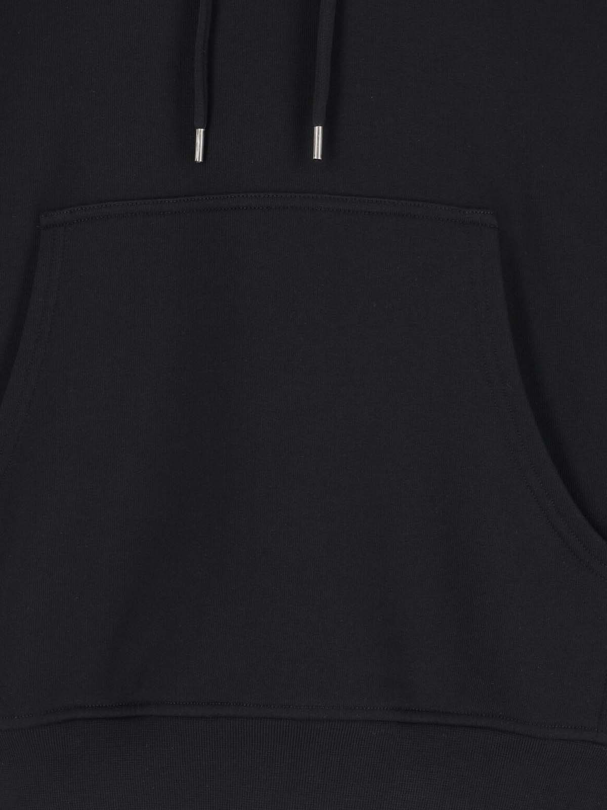Vivienne Westwood Sweaters Black Cotton
