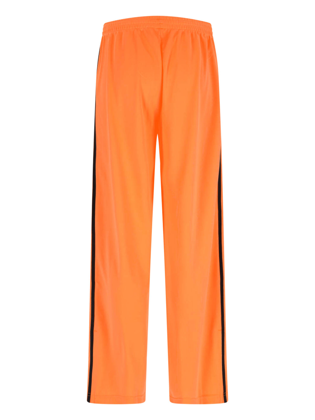 Adidas Trousers Orange Polyester