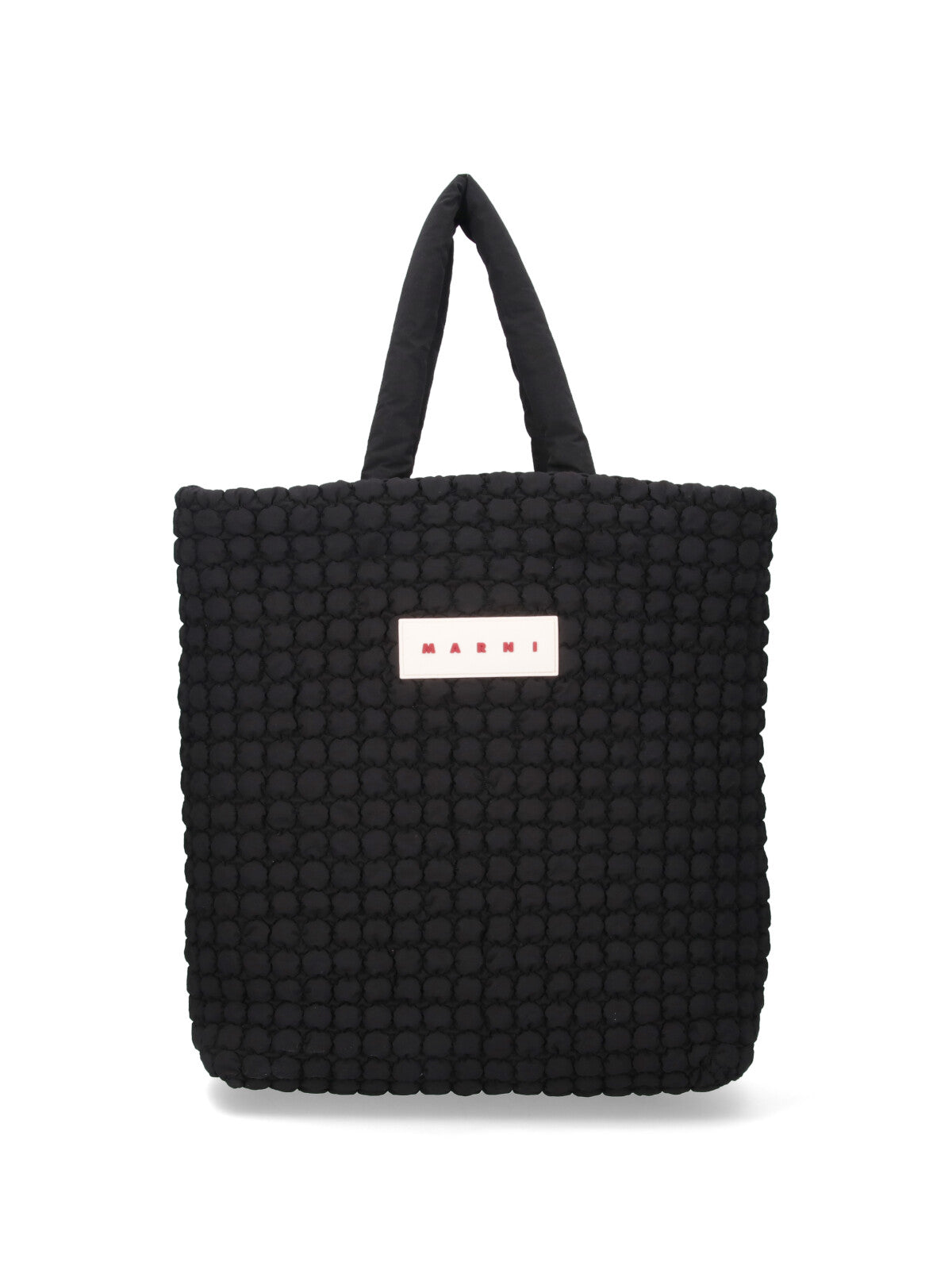 Marni Bags Black Body: Polyester
