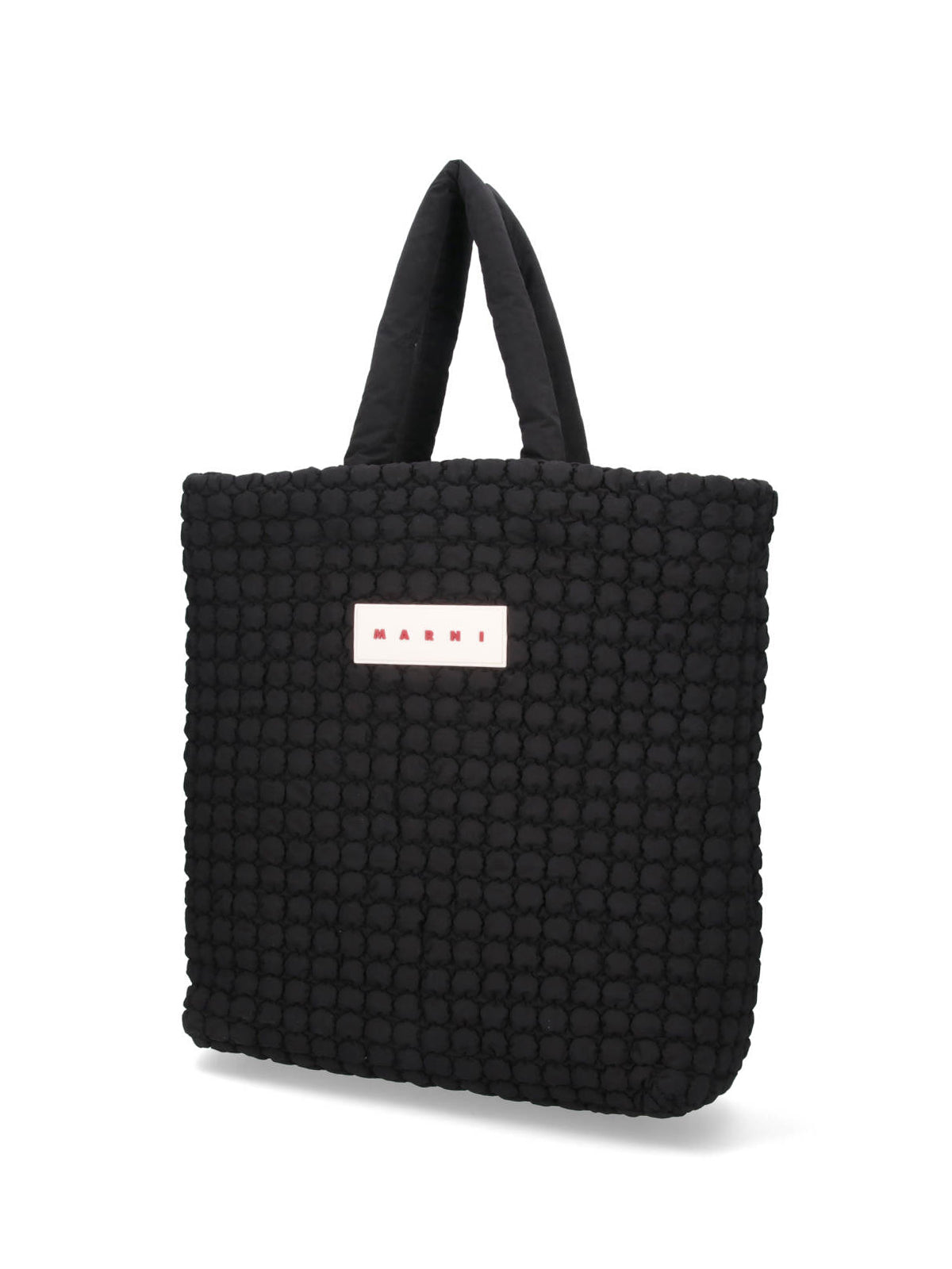Marni Bags Black Body: Polyester