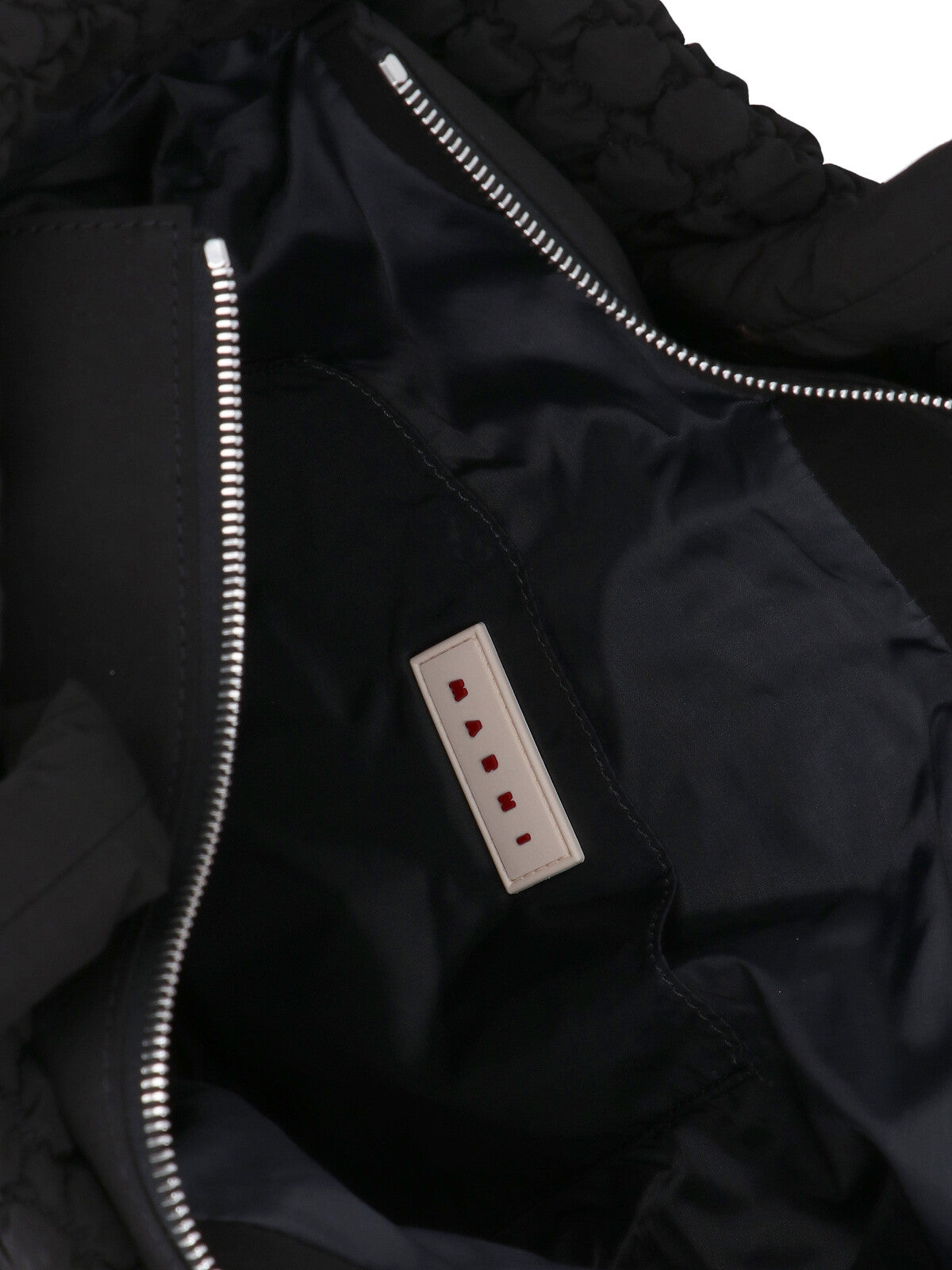 Marni Bags Black Body: Polyester