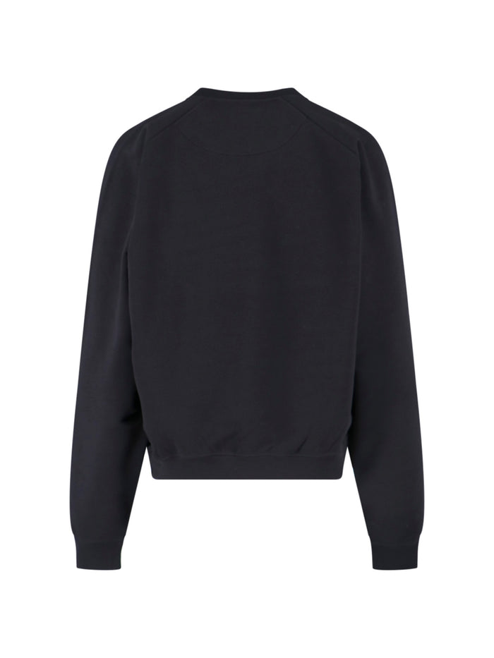 Vivienne Westwood Sweaters Black Cotton