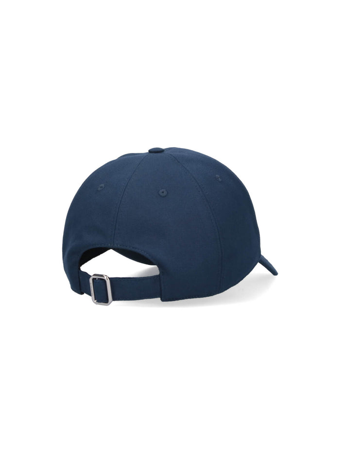 Givenchy Hats Blue Main Material: Cotton