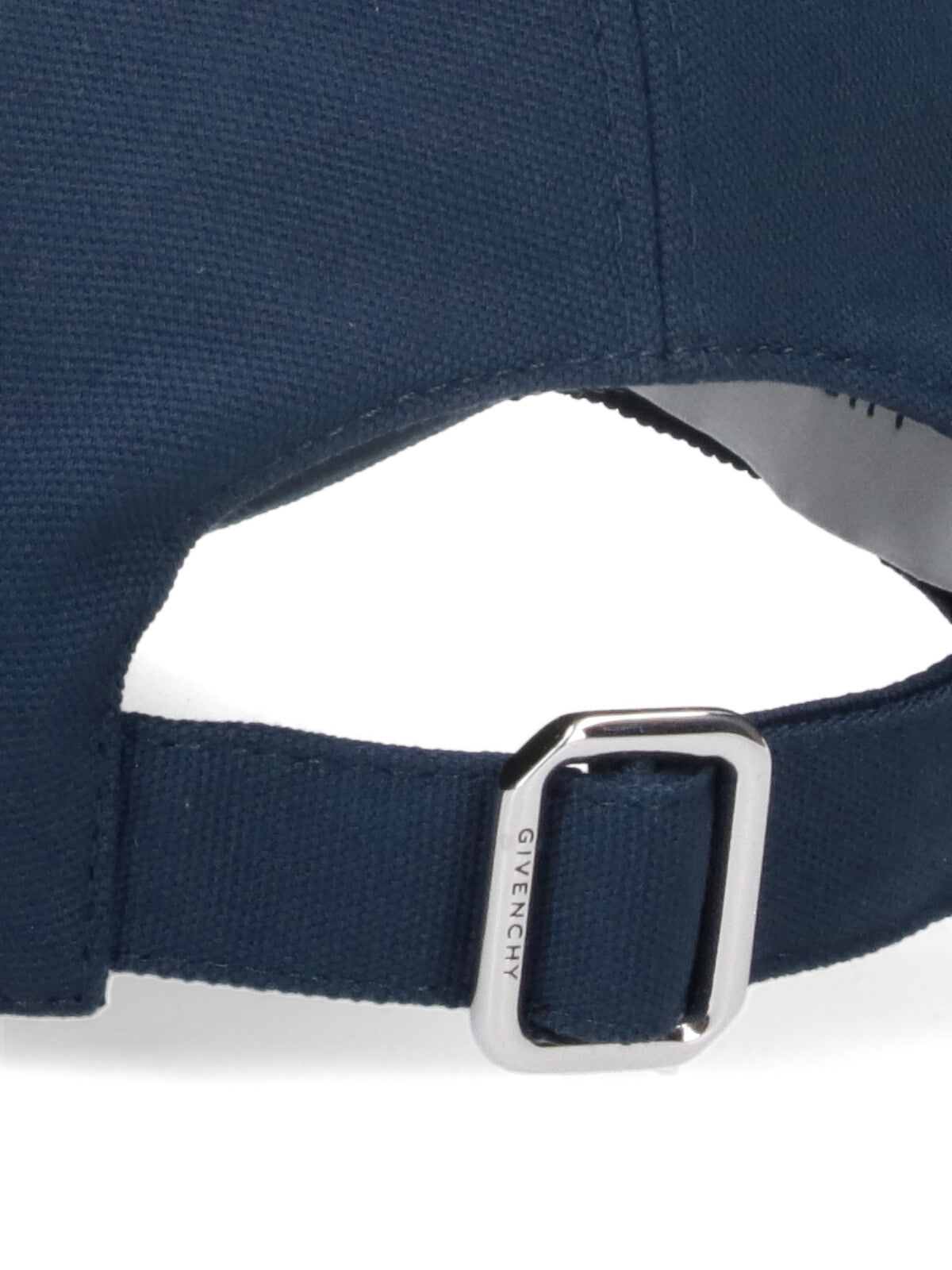 Givenchy Hats Blue Main Material: Cotton