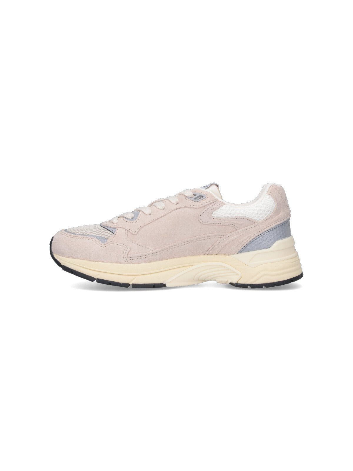 AUTRY Sneakers White Upper: Cow Leather