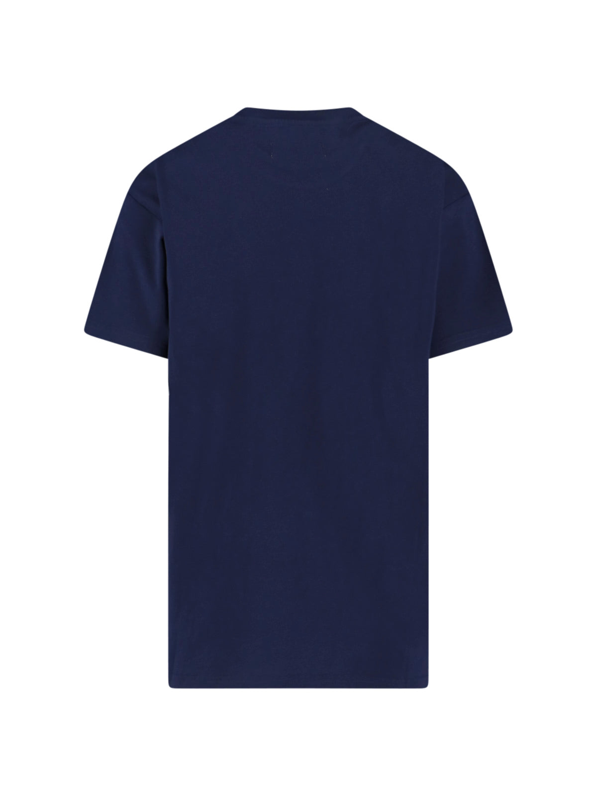 Vivienne Westwood T-shirts and Polos Blue Cotton