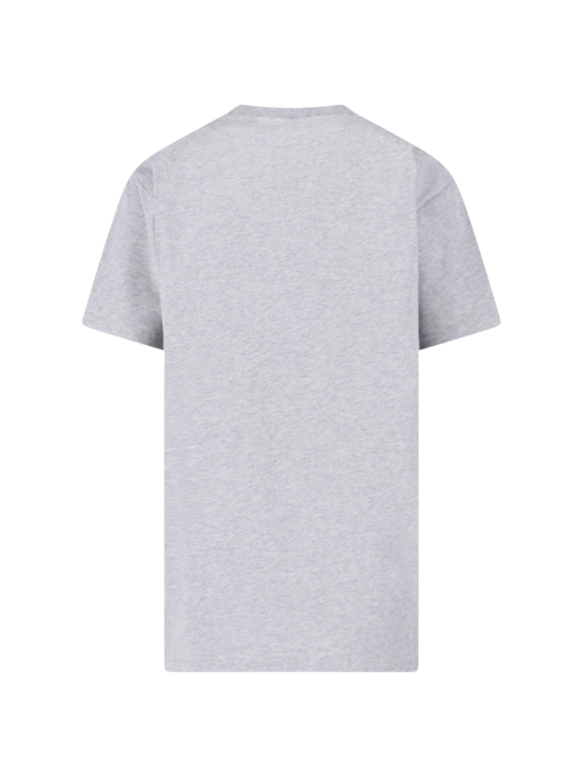 Vivienne Westwood T-Shirts And Polos Grey Cotton