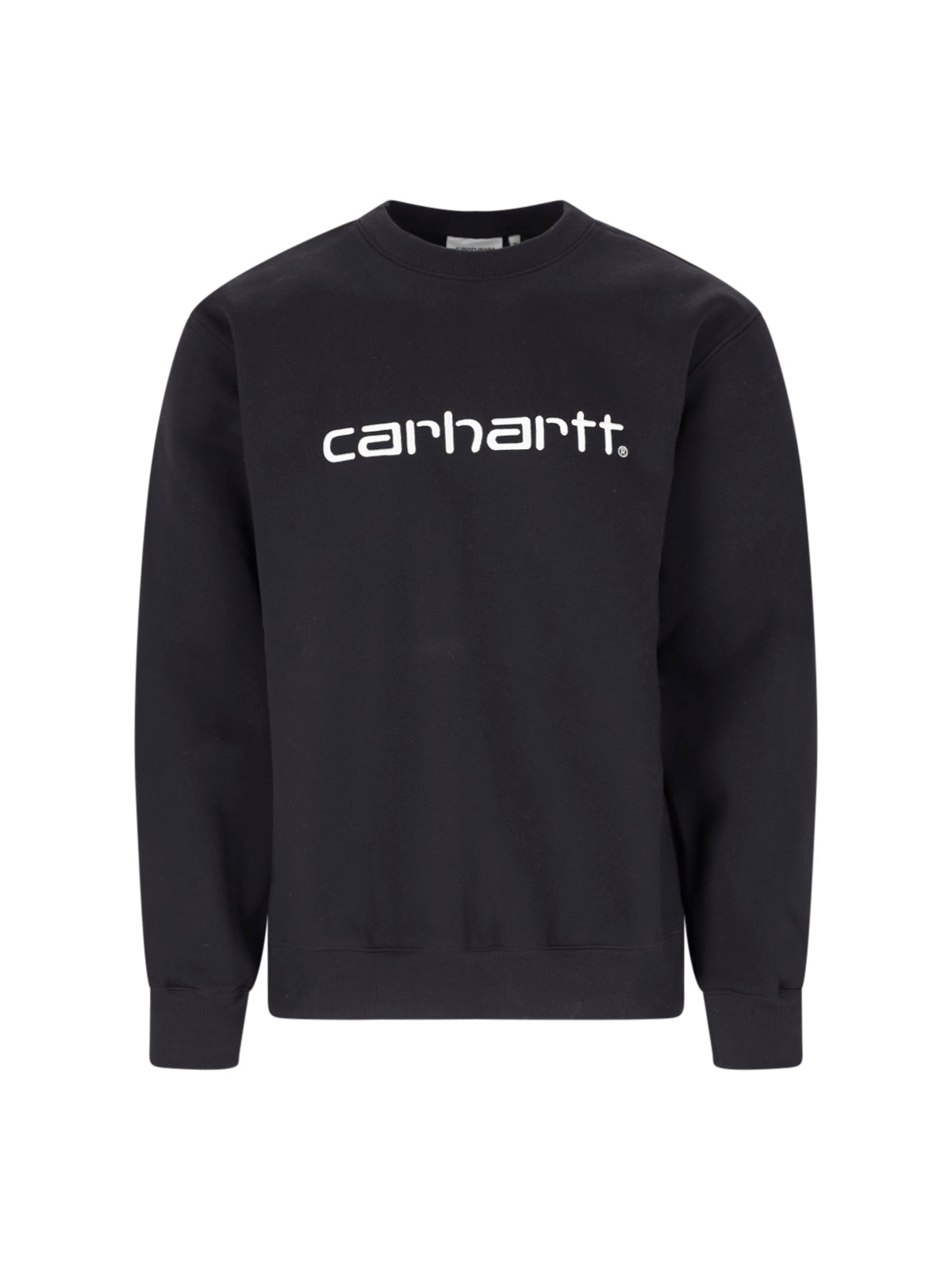 Carhartt WIP Sweaters Black Cotton