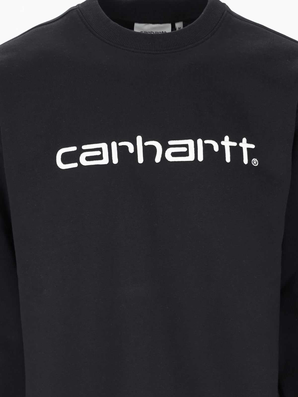 Carhartt WIP Sweaters Black Cotton