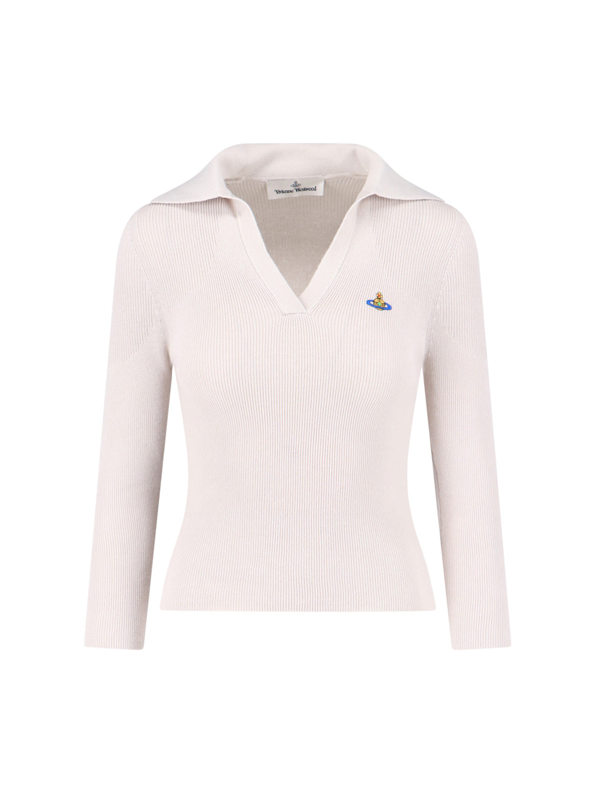Vivienne Westwood T-Shirts And Polos White Cotton
