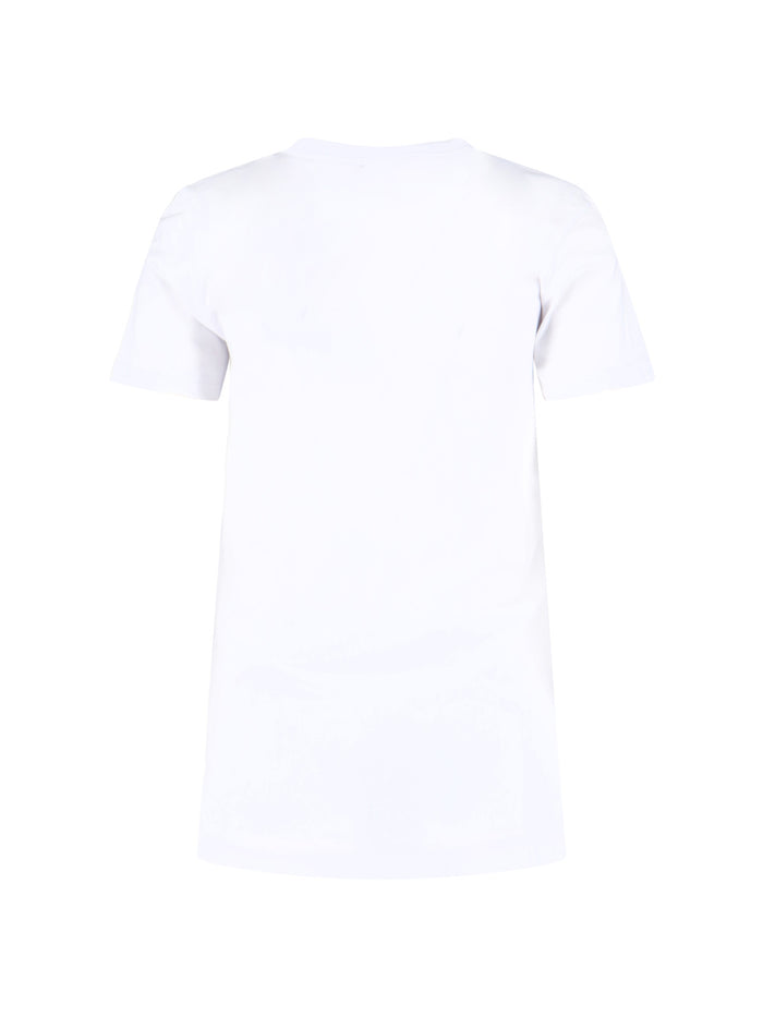 Vivienne Westwood T-shirts and Polos White Cotton