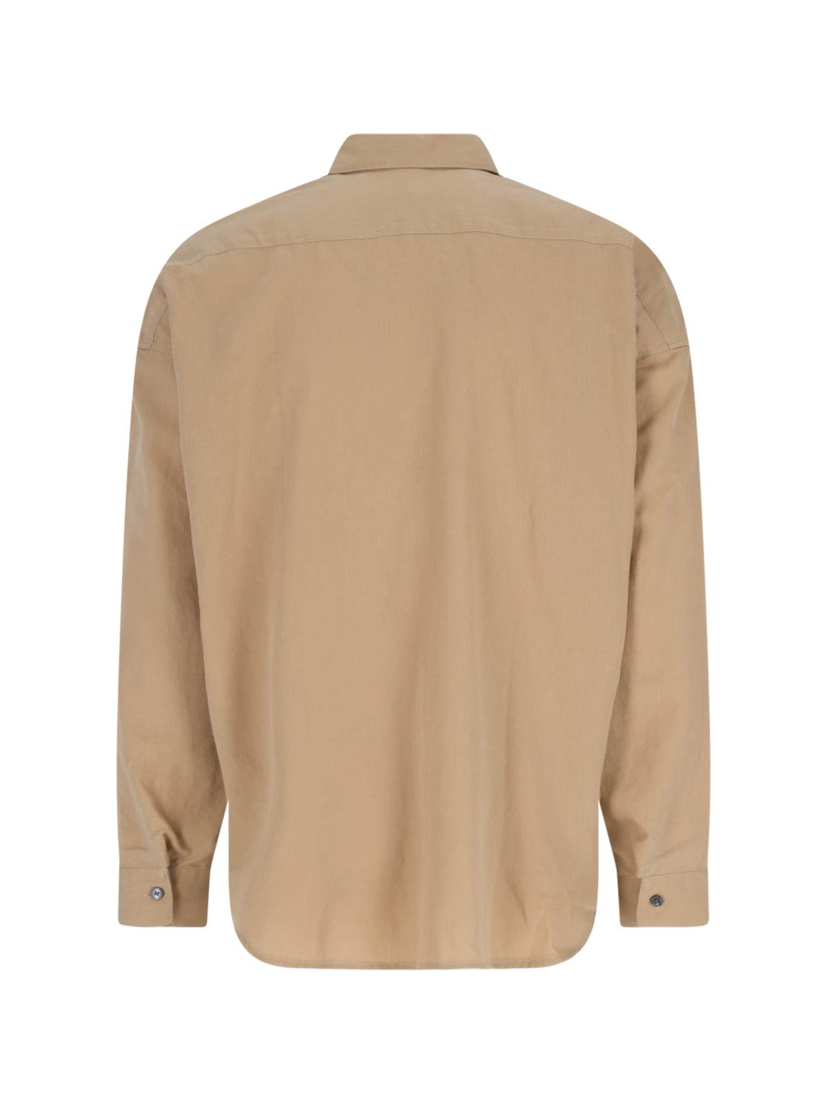 Sunflower Shirts Beige Cotton