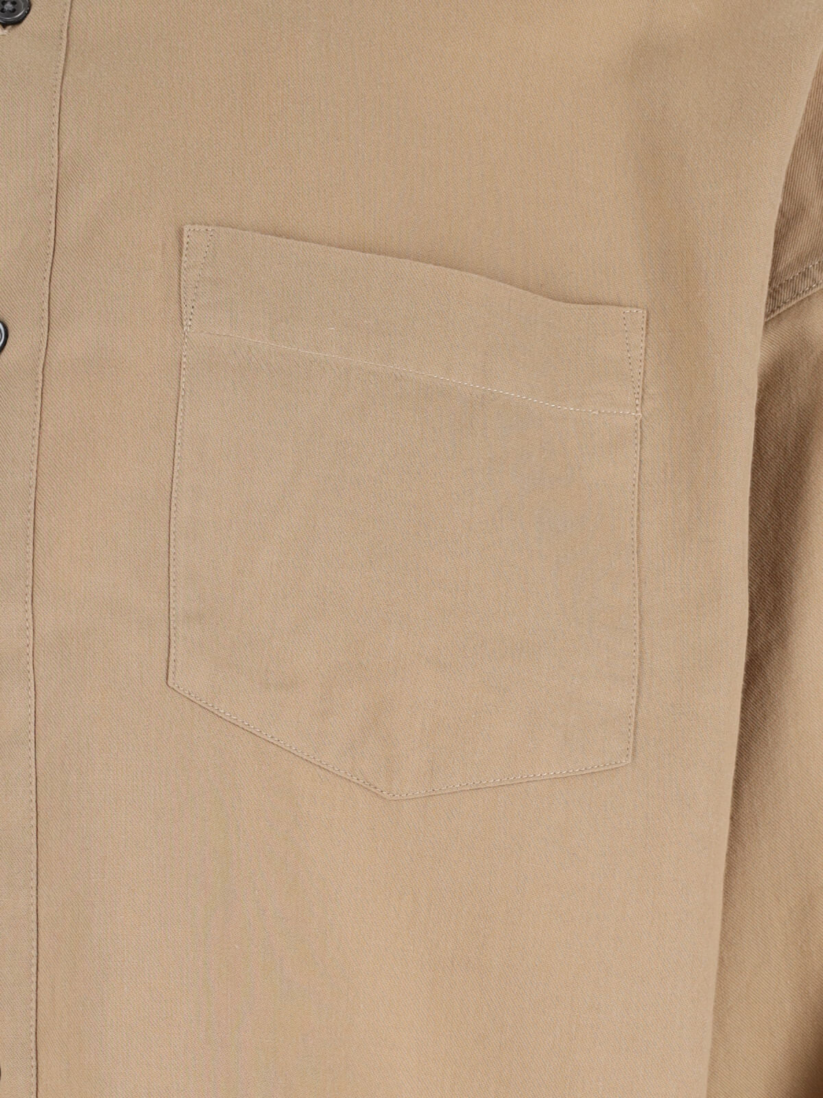 Sunflower Shirts Beige Cotton