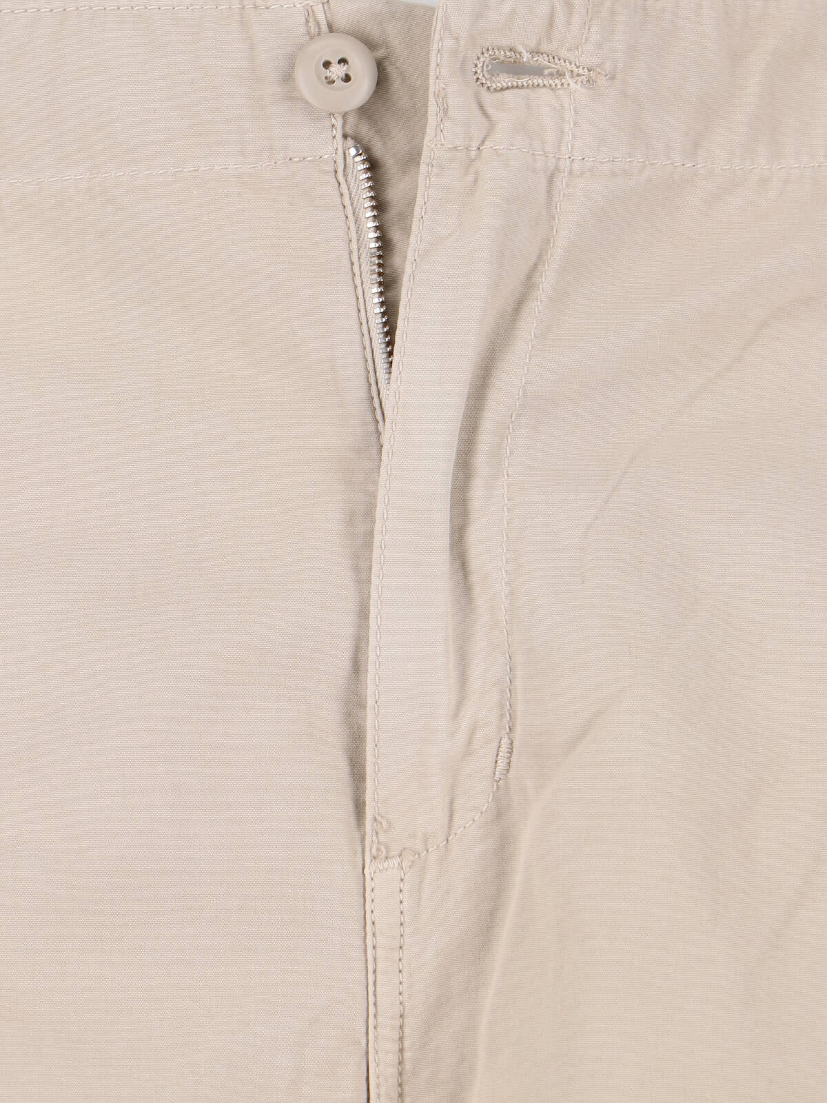 Carhartt WIP Trousers Beige Cotton