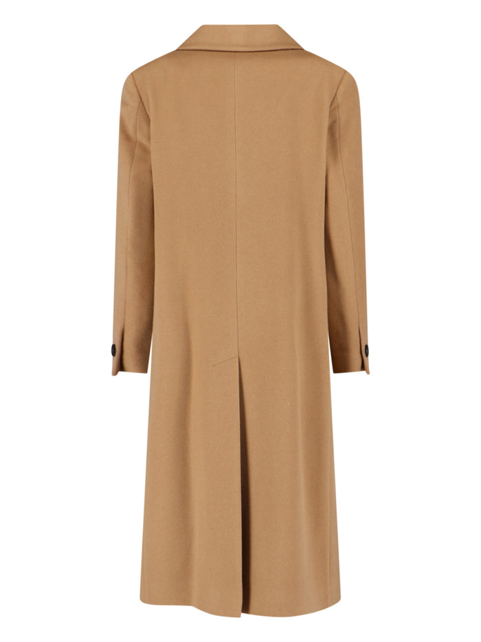 Tagliatore Jackets Brown Cashmere