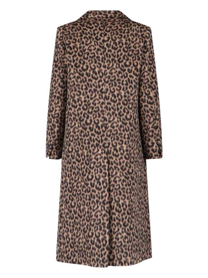 Tagliatore Jackets Brown Virgin Wool