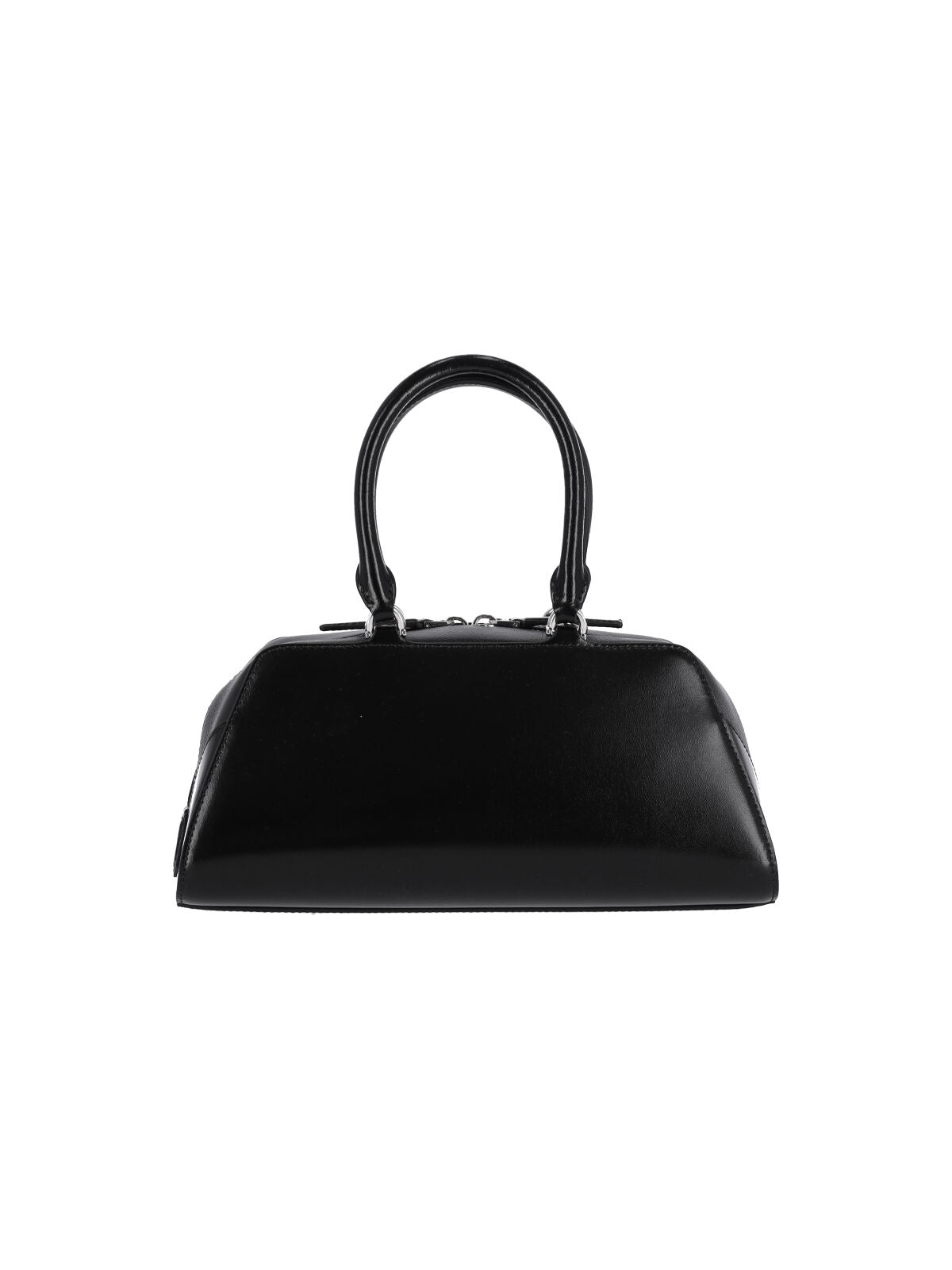 Givenchy Bags Black Main Material: Calf Leather