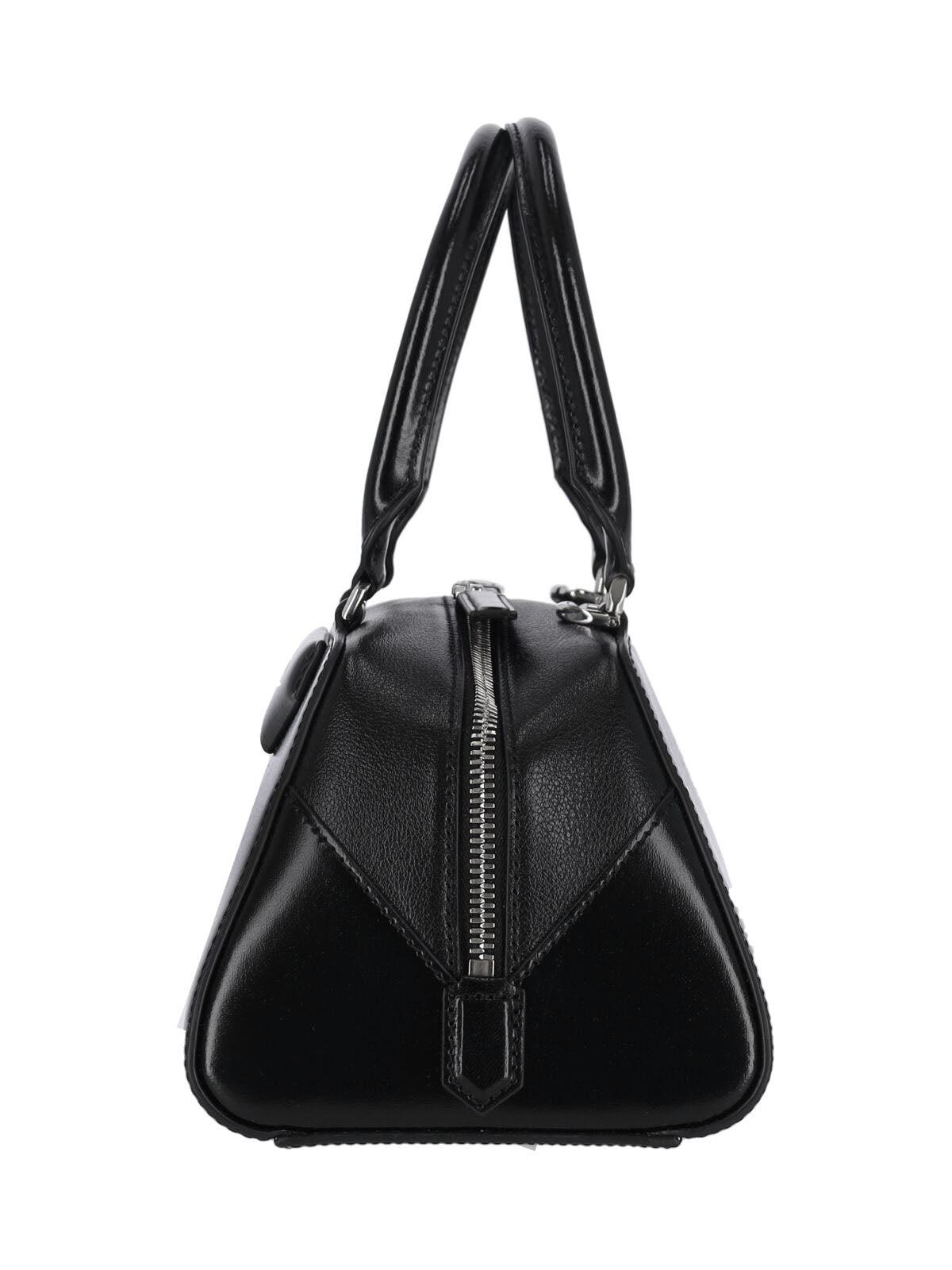 Givenchy Bags Black Main Material: Calf Leather