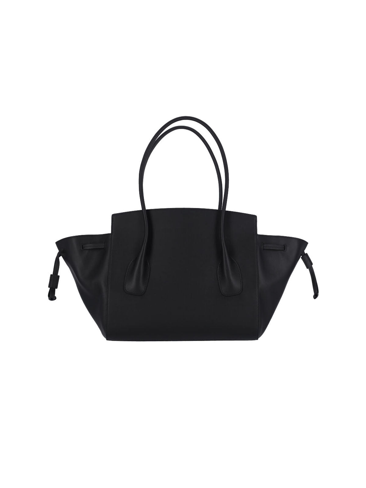Jil Sander Bags Black Cow Leather