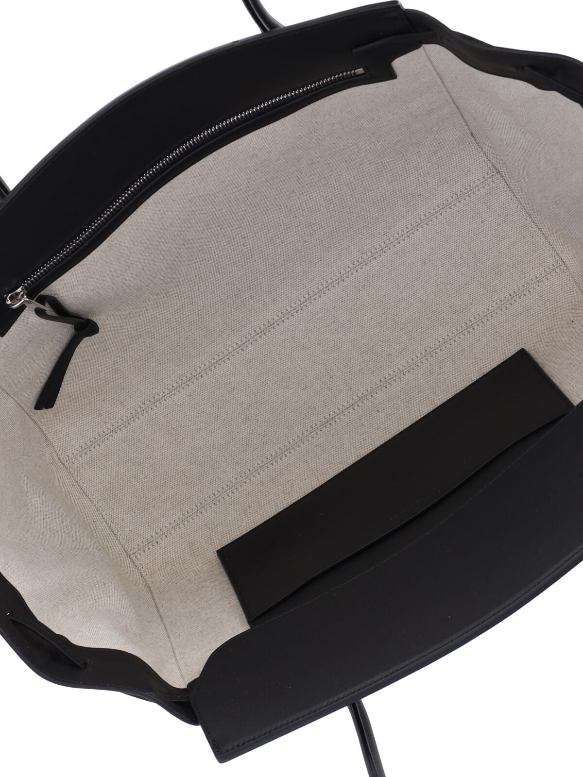 Jil Sander Bags Black Cow Leather