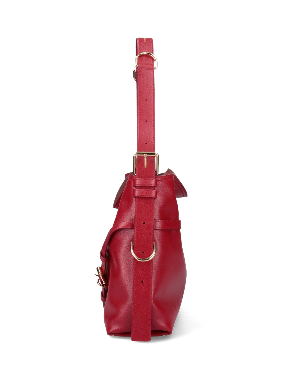 Givenchy Bags Red Calf Leather