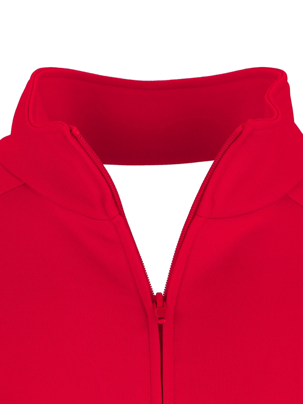 Balenciaga Sweaters Red Polyamide