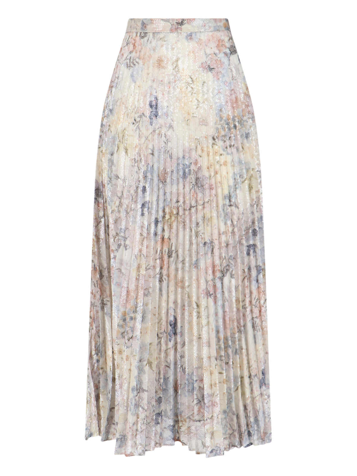 Golden Goose Skirts MultiColour Main Fabric: Polyester
