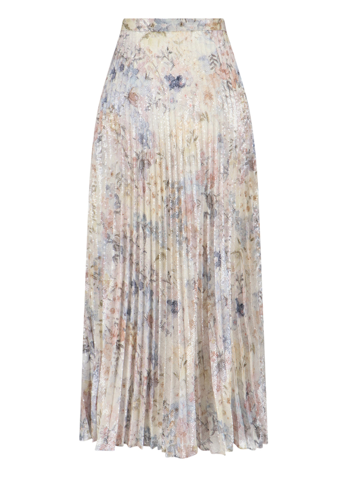 Golden Goose Skirts MultiColour Main Fabric: Polyester