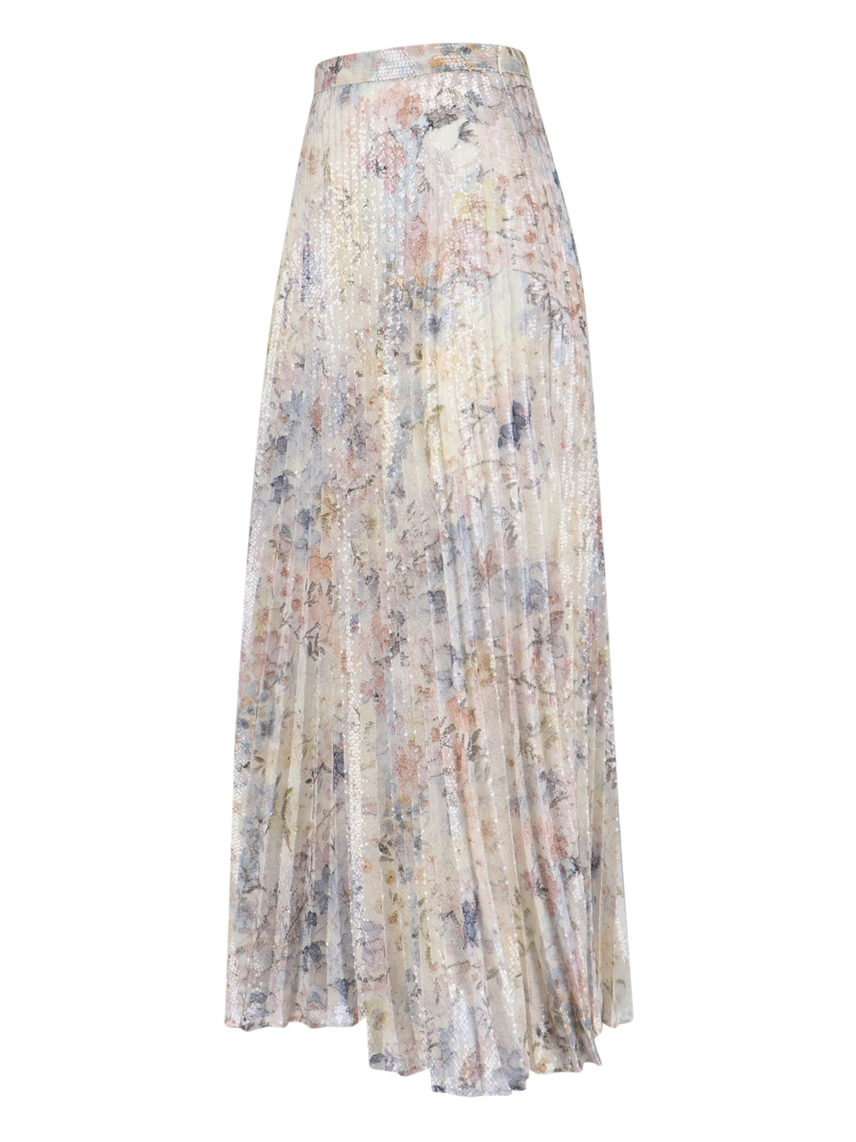 Golden Goose Skirts MultiColour Main Fabric: Polyester
