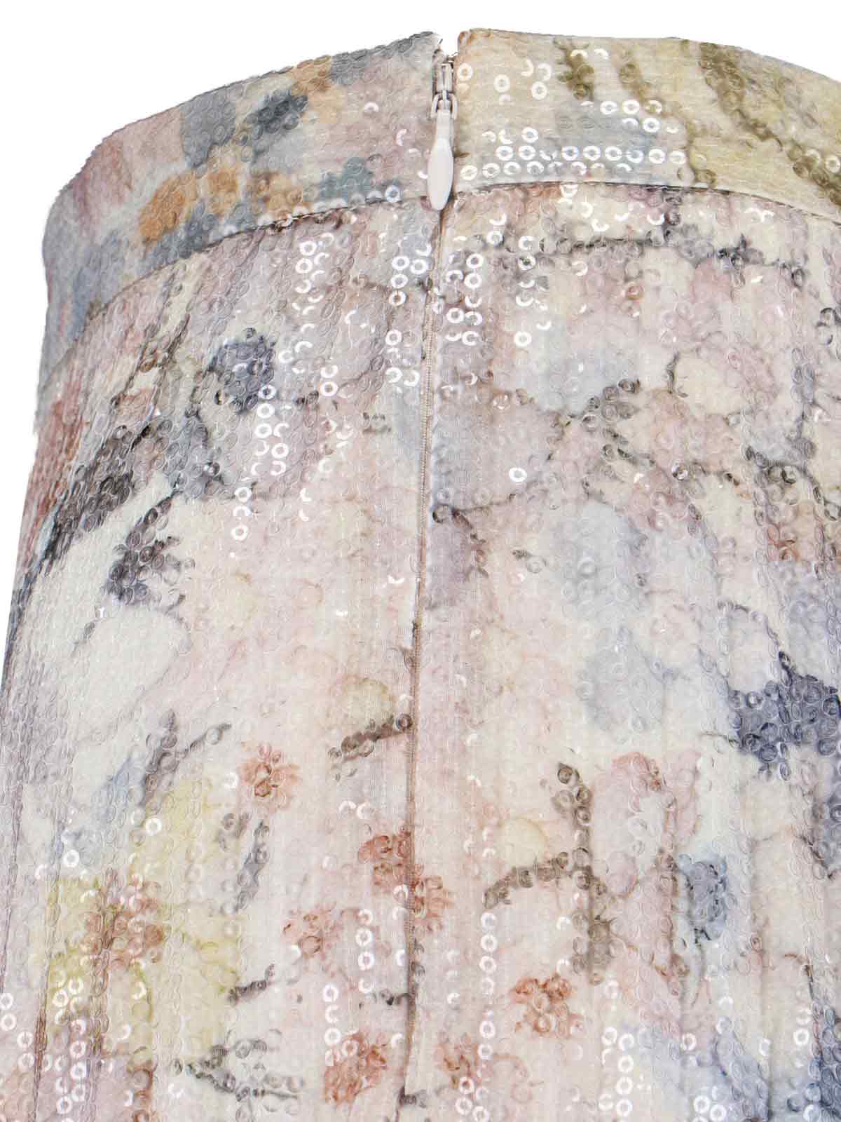 Golden Goose Skirts MultiColour Main Fabric: Polyester