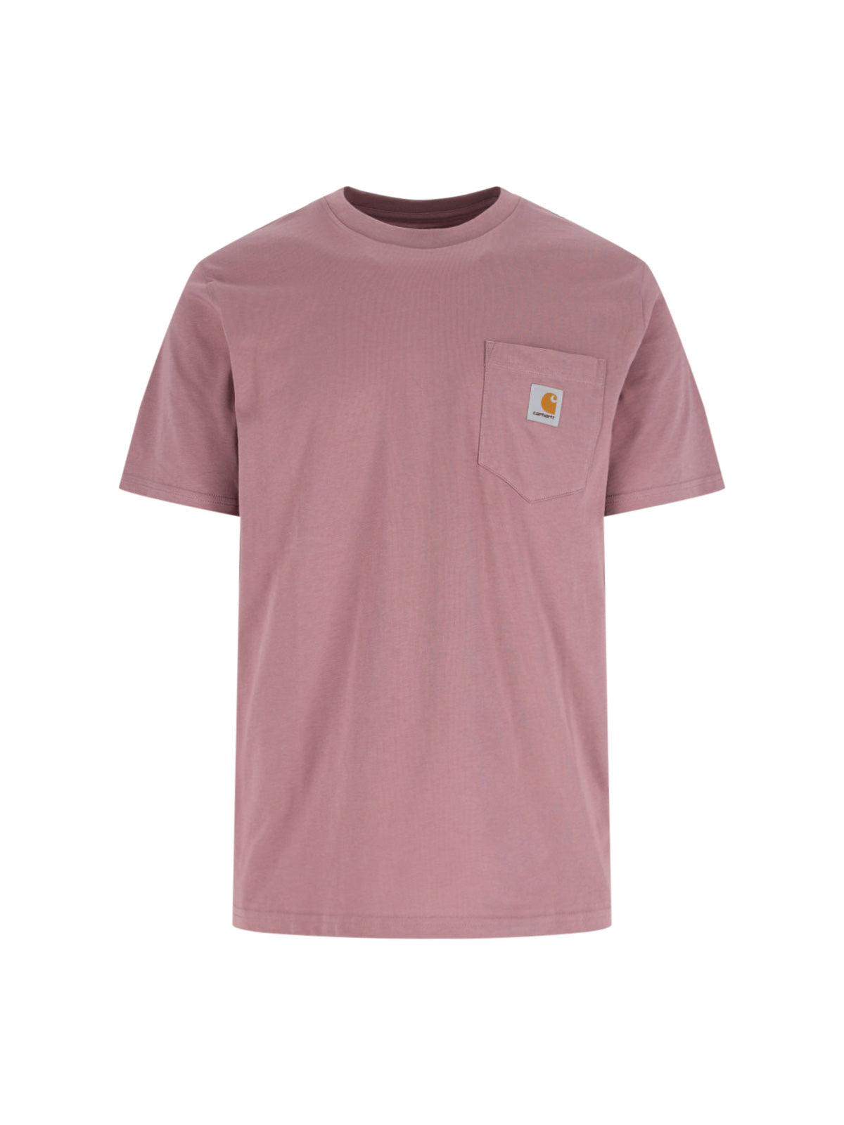 Carhartt WIP T-shirts and Polos Pink Cotton