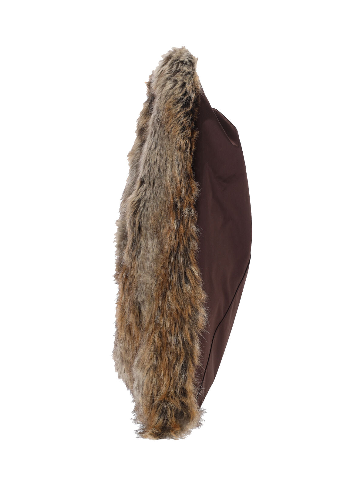 MM6 Maison Margiela Bags Brown Polyester